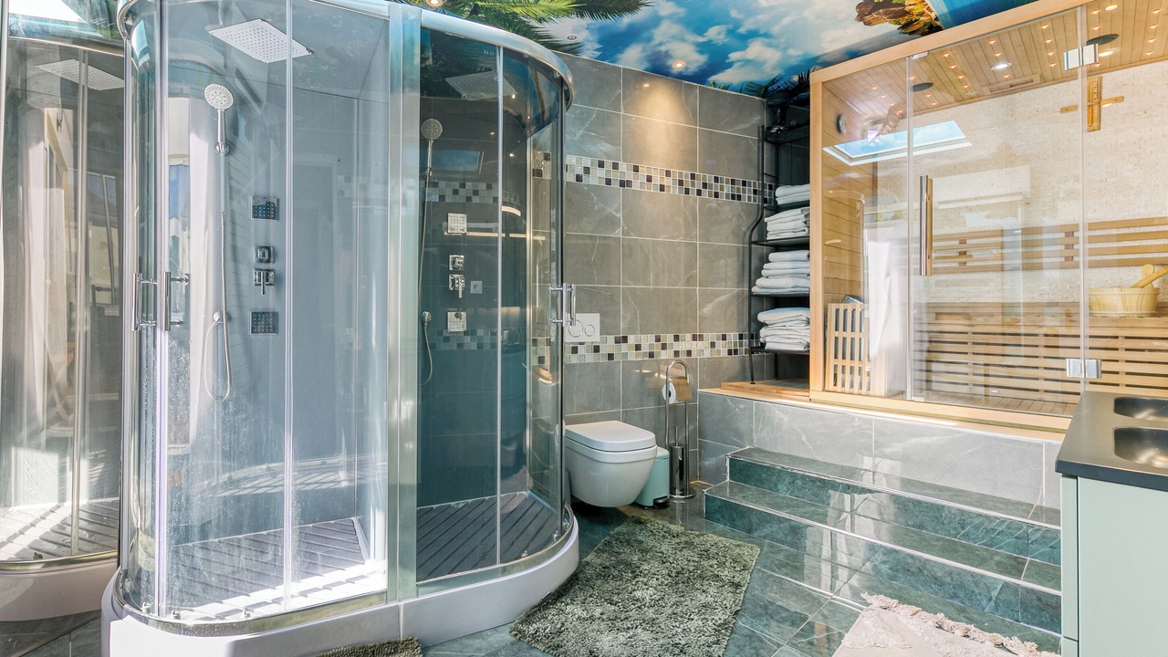 Photo of Bathroom in Villemoisson-sur-Orge