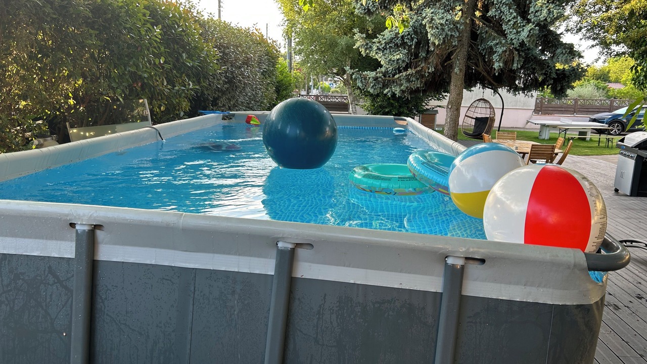 Photo of Outdoor in Villemoisson-sur-Orge