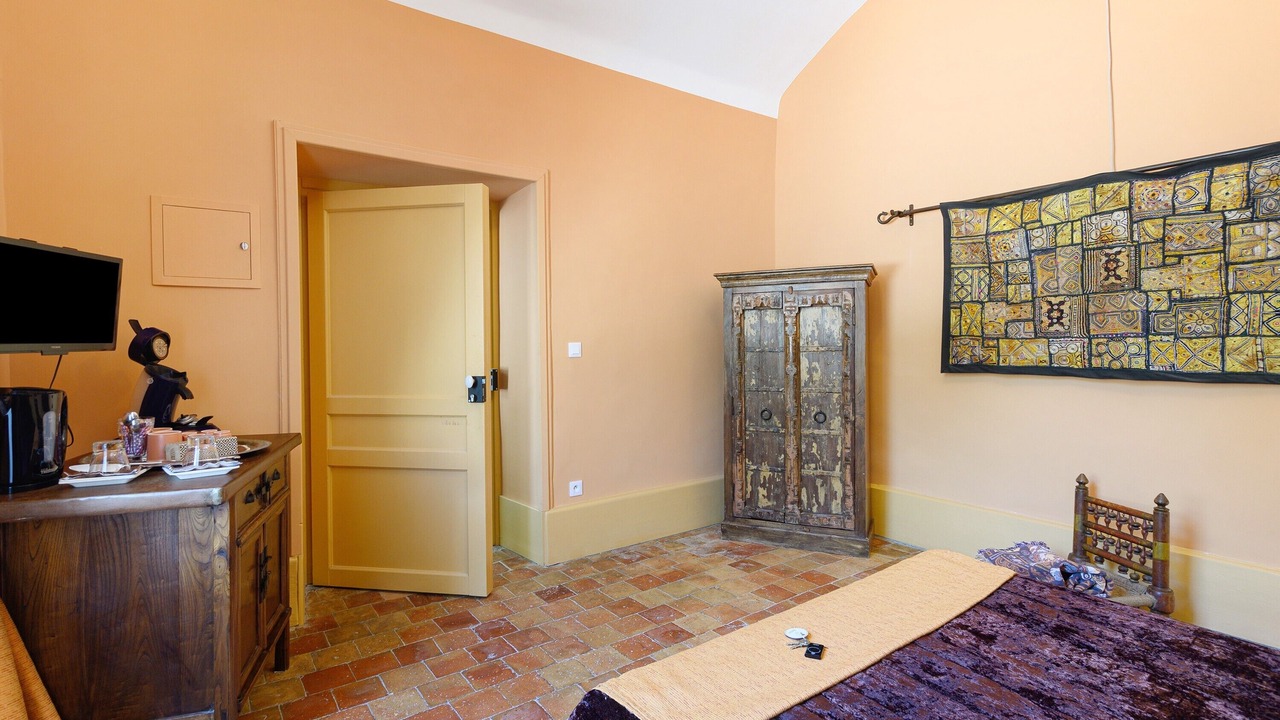 Photo of Bedroom in Saint-Germain
