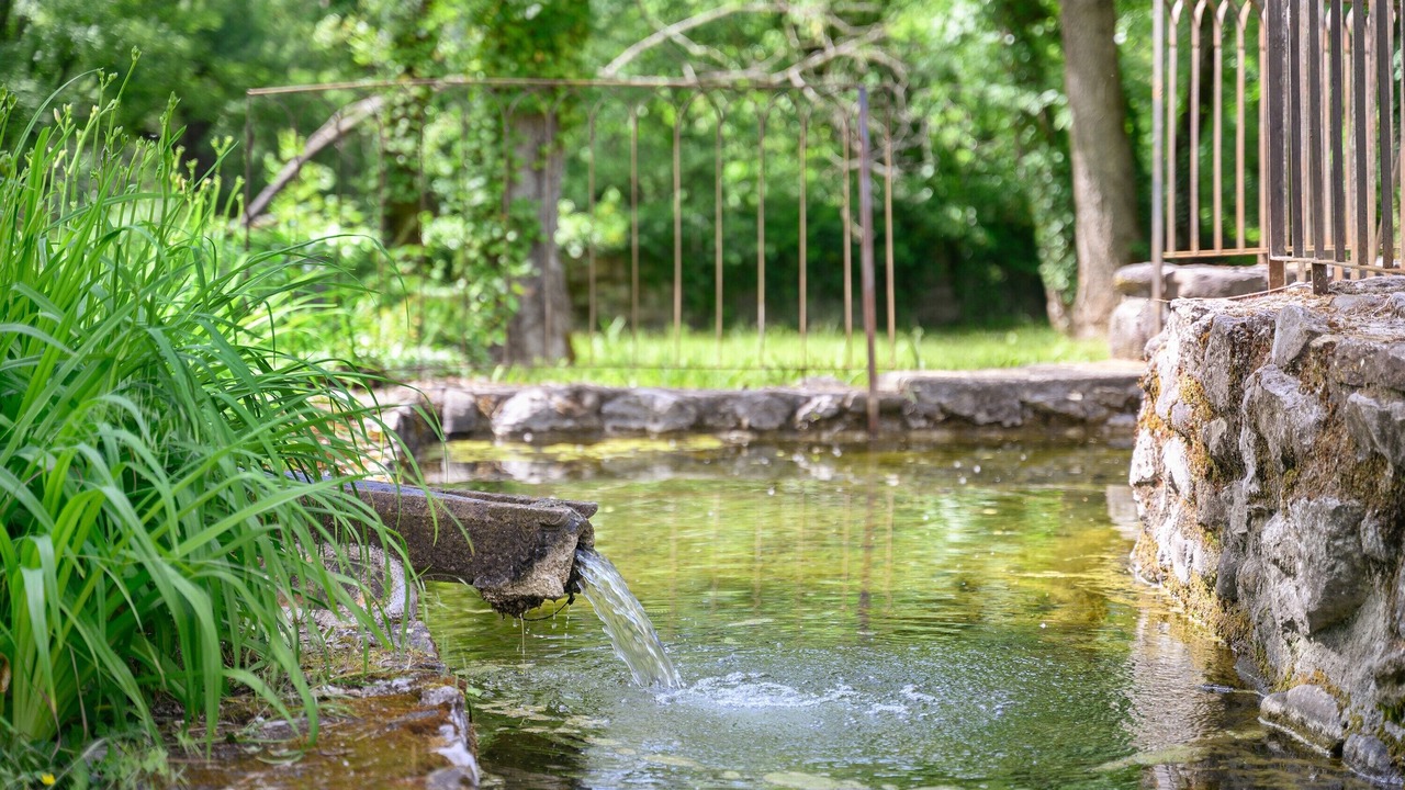 Photo of Outdoor in Saint-Germain