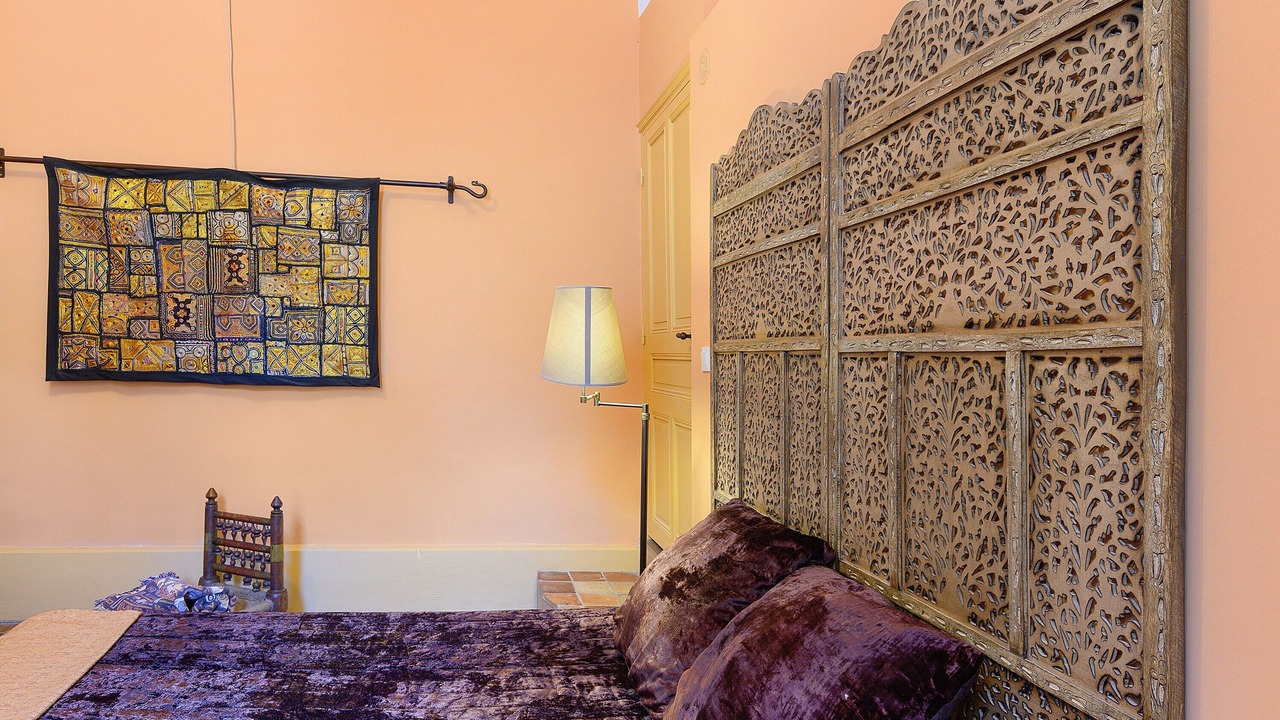 Photo of Bedroom in Saint-Germain