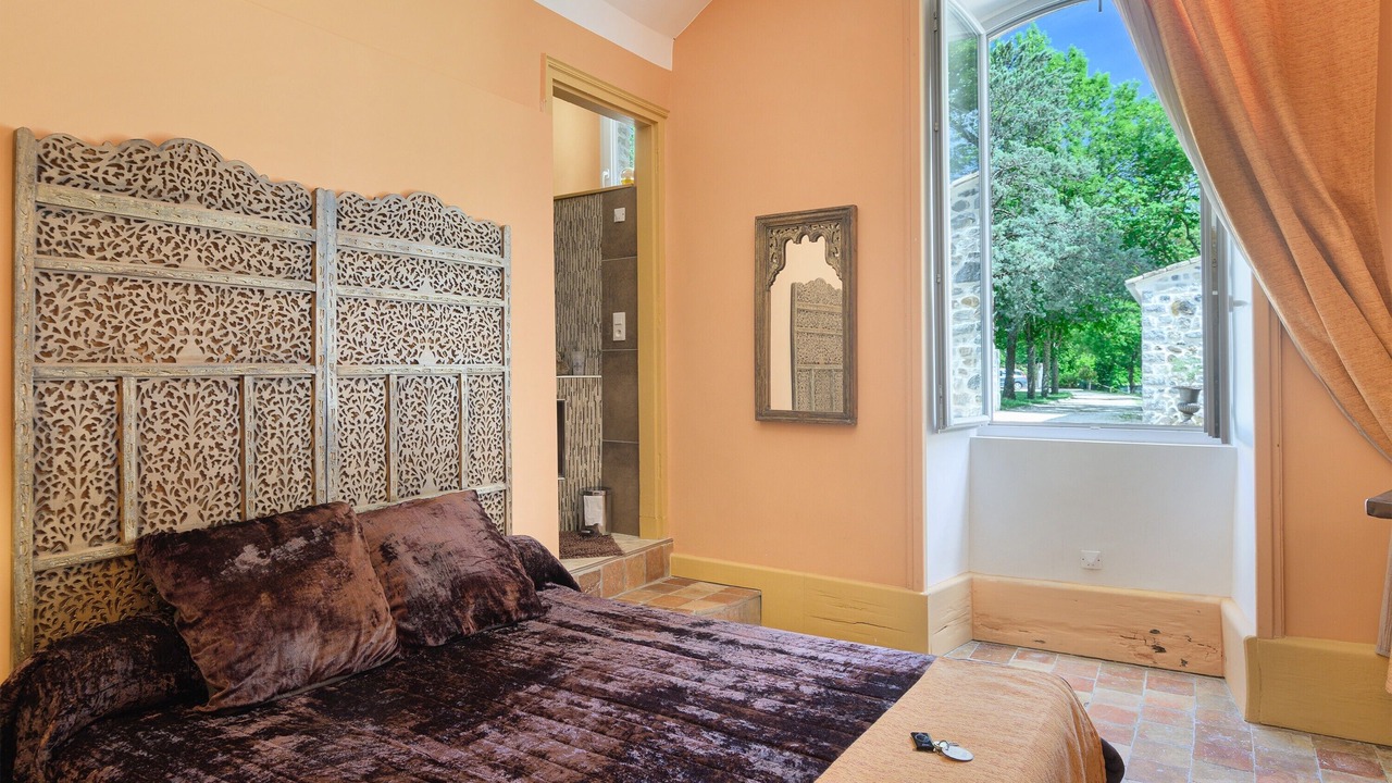 Photo of Bedroom in Saint-Germain