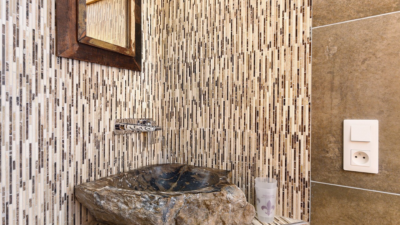 Photo of Bathroom in Saint-Germain