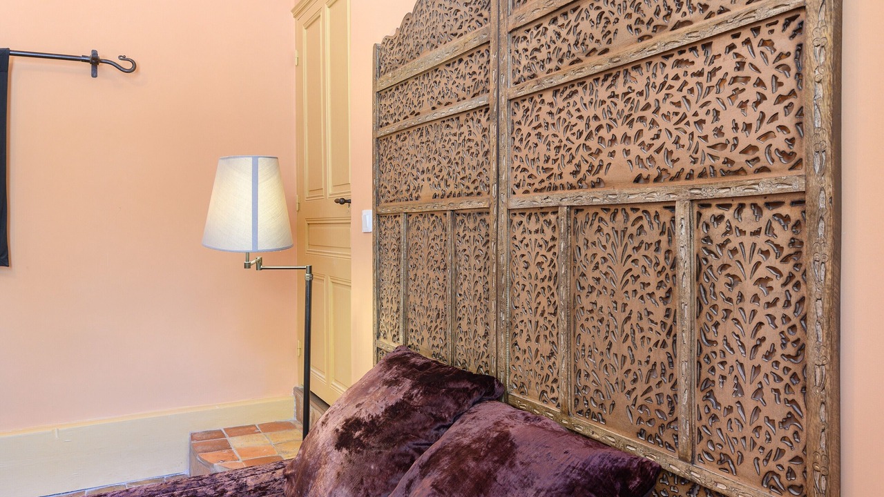 Photo of Bedroom in Saint-Germain
