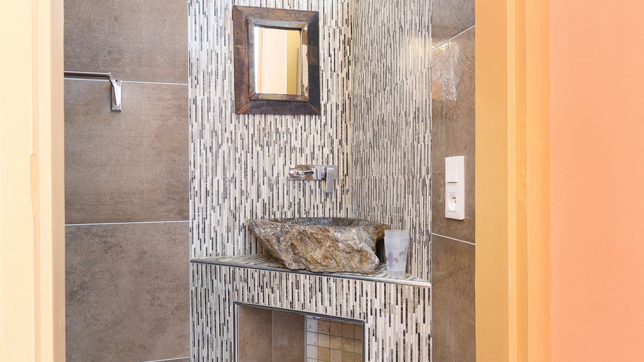 Photo of Bathroom in Saint-Germain