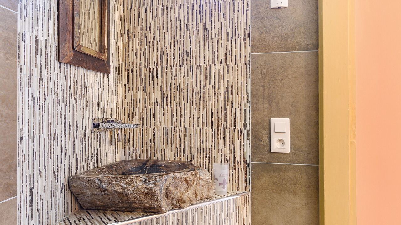 Photo of Bathroom in Saint-Germain