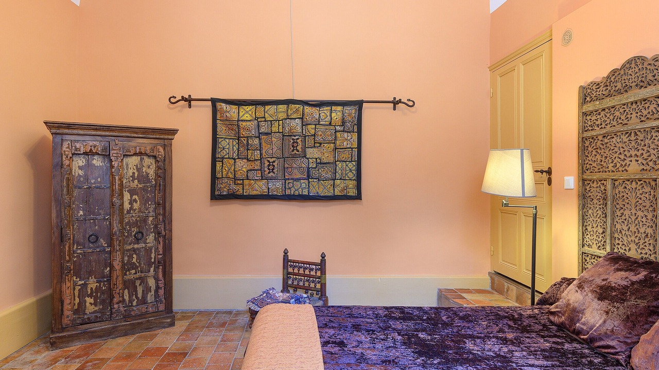Photo of Bedroom in Saint-Germain