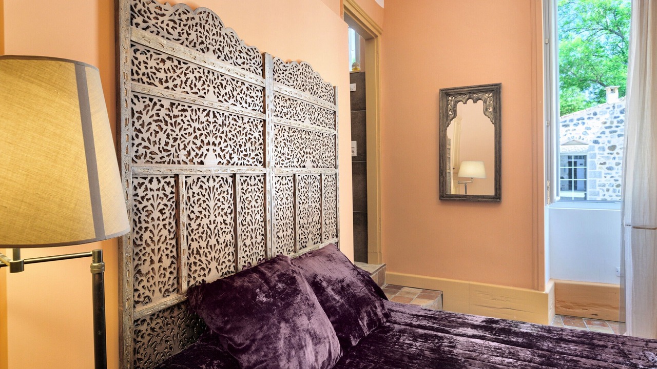 Photo of Bedroom in Saint-Germain