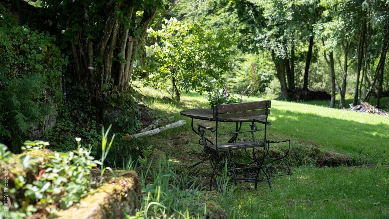 Photo of Outdoor in Girancourt