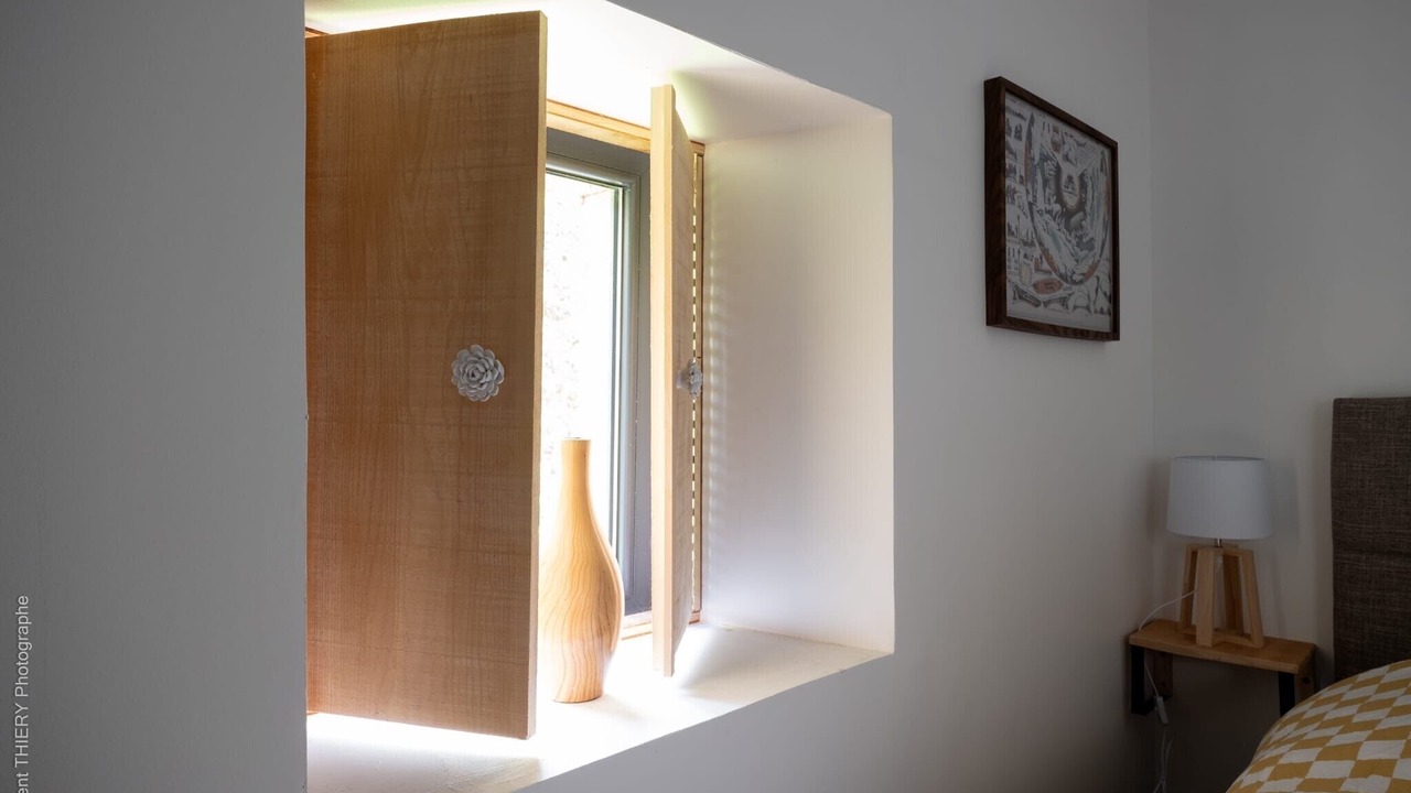 Photo of Bedroom in Girancourt