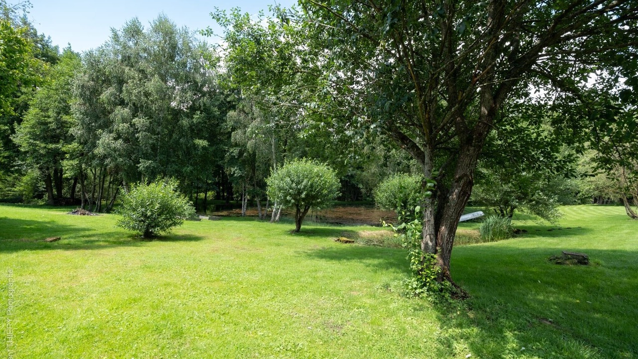 Photo of Outdoor in Girancourt