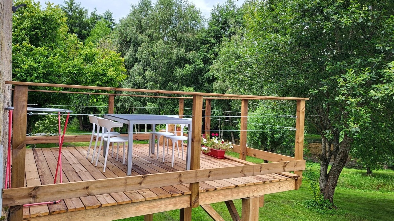 Photo of Outdoor in Girancourt
