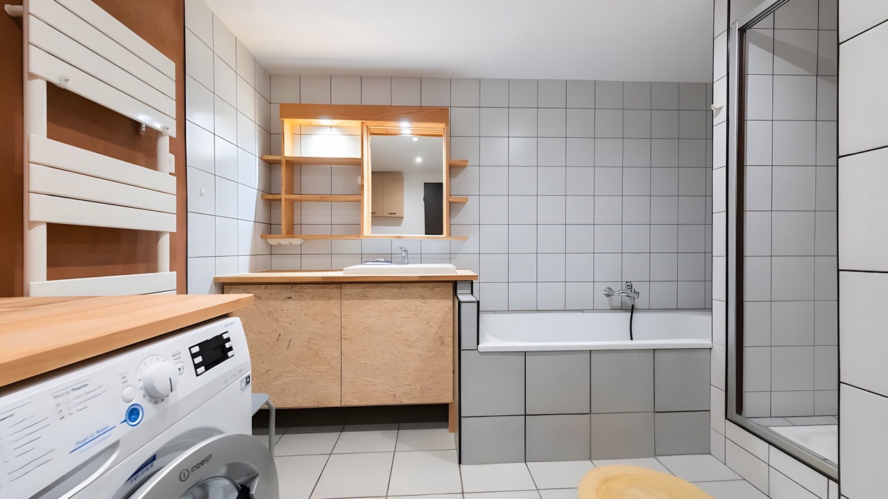 Photo of Bathroom in Stosswihr