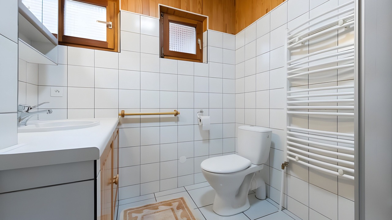 Photo of Bathroom in Stosswihr