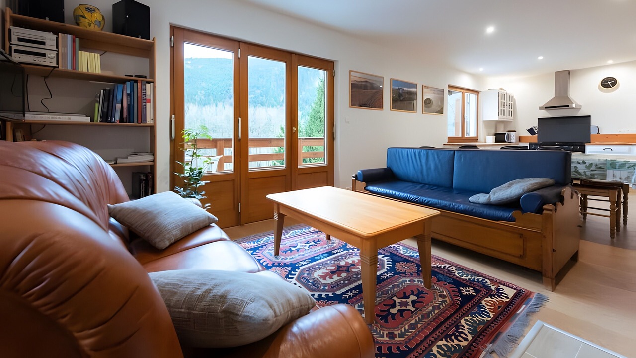 Photo of Livingroom in Stosswihr