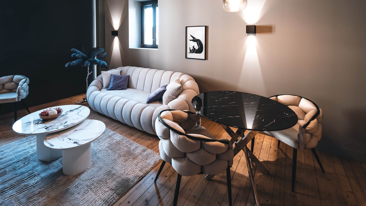 Photo of Livingroom in Epinal