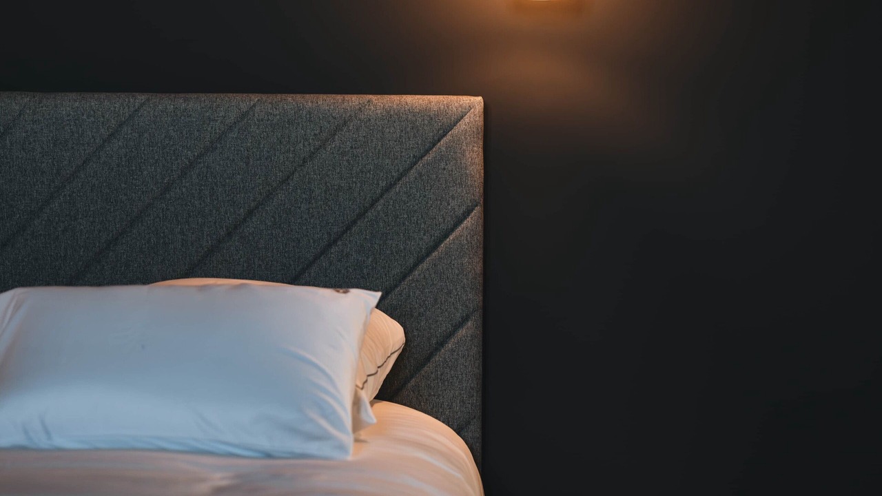 Photo of Bedroom in Epinal