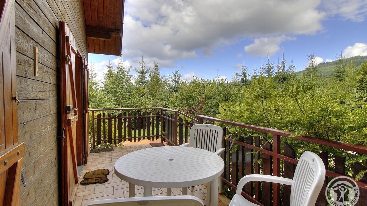 Photo of Patio Balcony in Meaux-la-Montagne