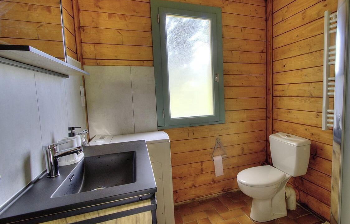Photo of Bathroom in Meaux-la-Montagne