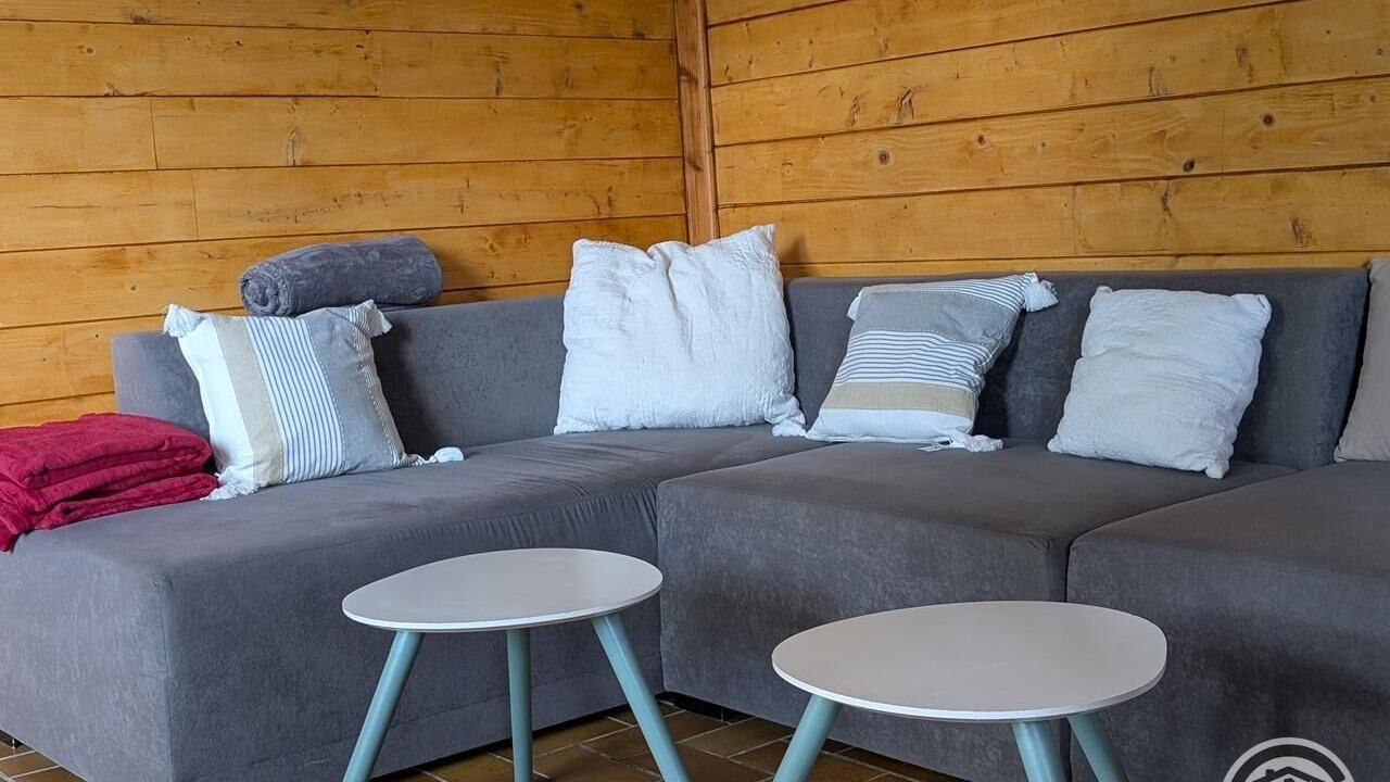 Photo of Livingroom in Meaux-la-Montagne