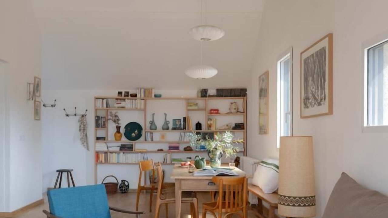 Photo of Livingroom in Saint-Julien-de-Civry