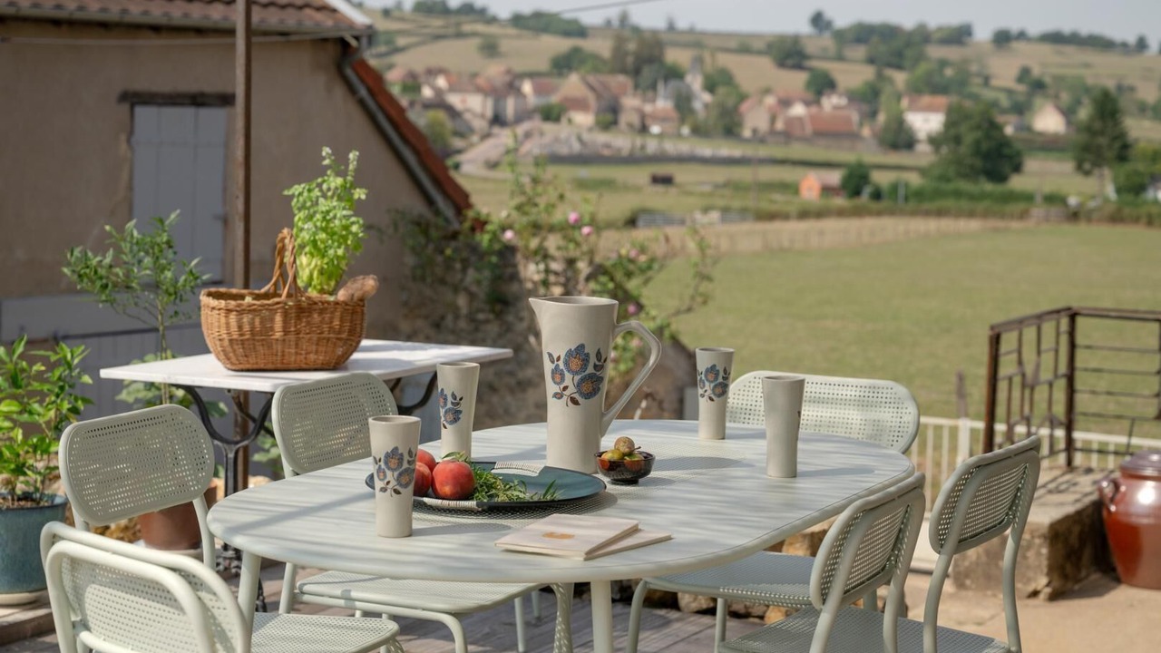 Photo of Outdoor in Saint-Julien-de-Civry