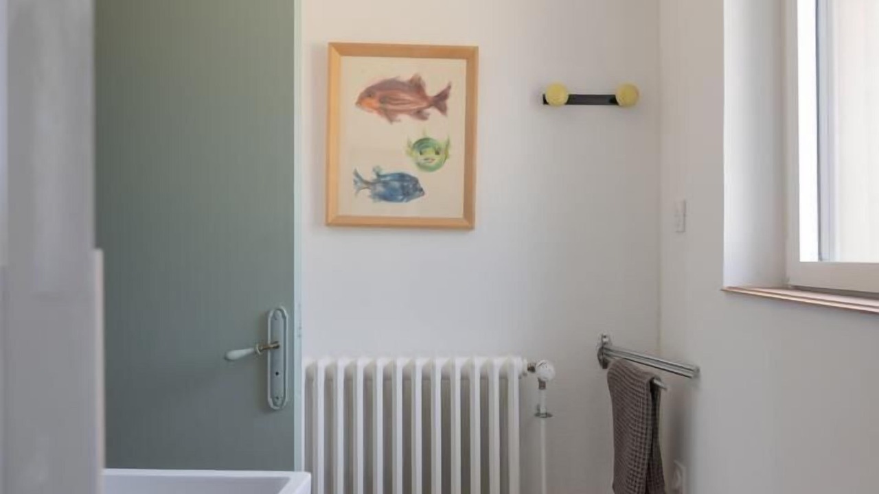 Photo of Bathroom in Saint-Julien-de-Civry