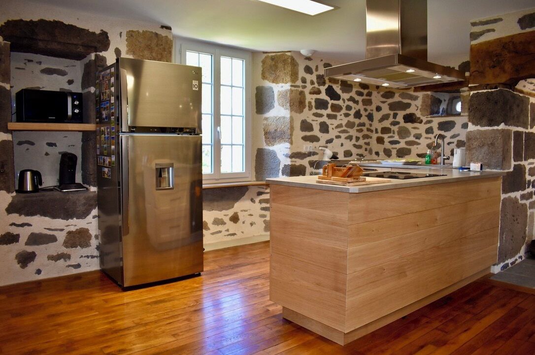 Photo of Kitchen in Meallet