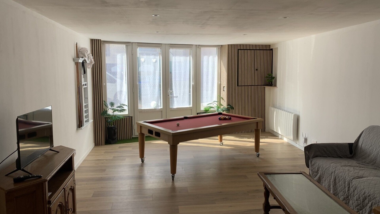 Photo of Livingroom in Saint-Julien