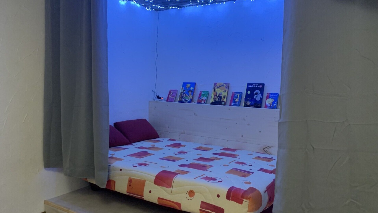 Photo of Bedroom in Saint-Julien