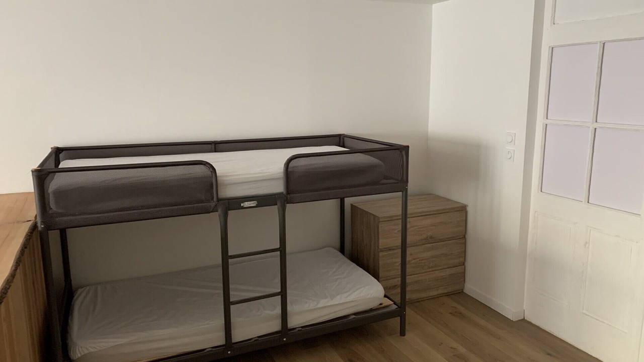 Photo of Bedroom in Saint-Julien