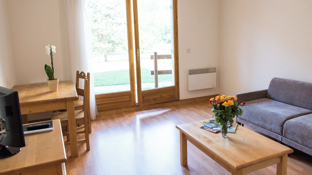 Photo of Livingroom in Giez