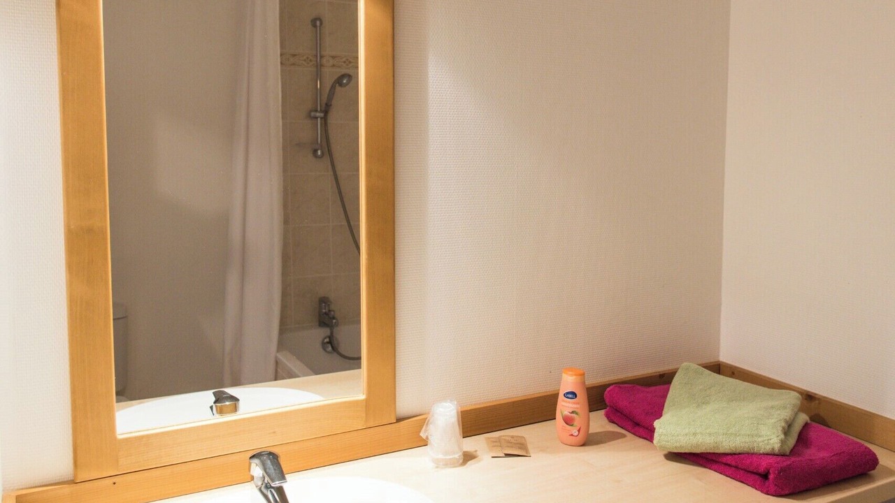 Photo of Bathroom in Giez