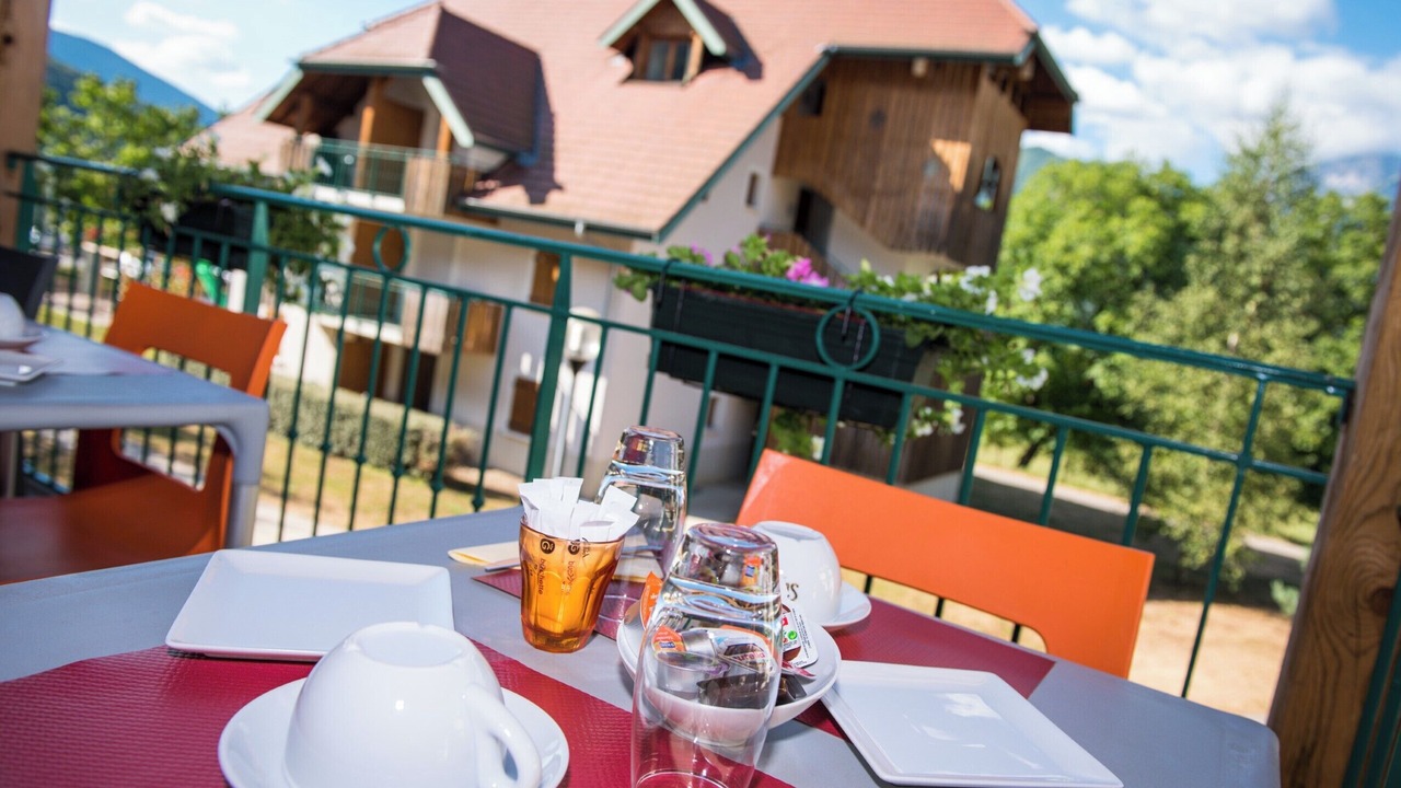 Photo of Outdoor in Giez