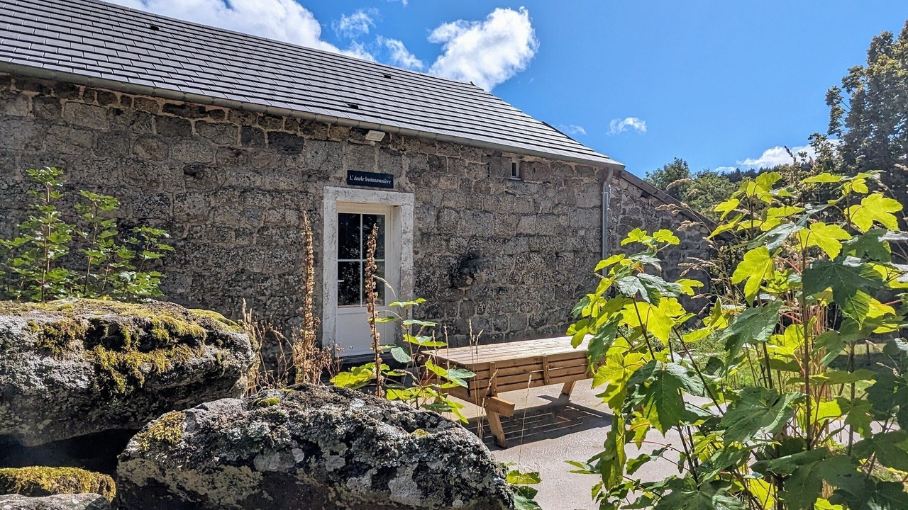 Photo of Outdoor in Mazet-Saint-Voy