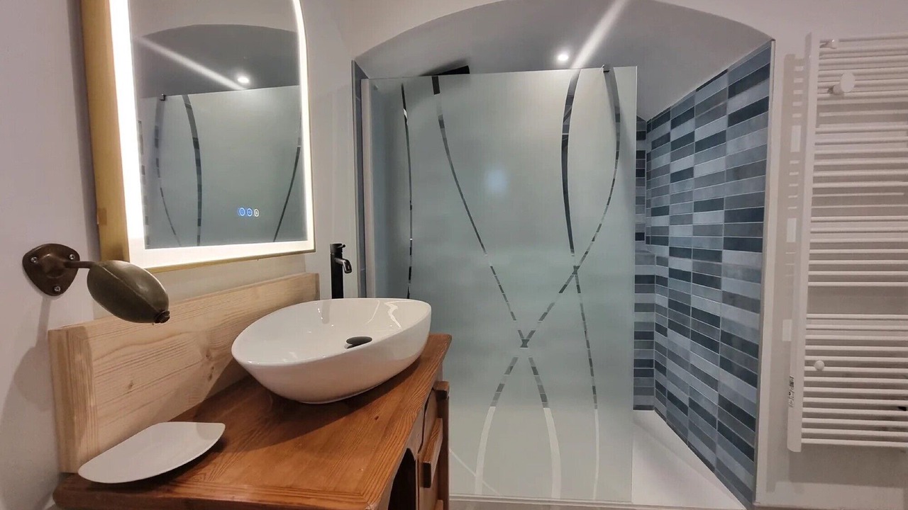 Photo of Bathroom in Mazet-Saint-Voy