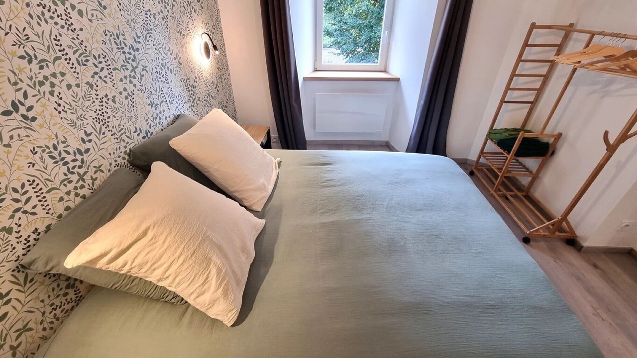 Photo of Bedroom in Mazet-Saint-Voy