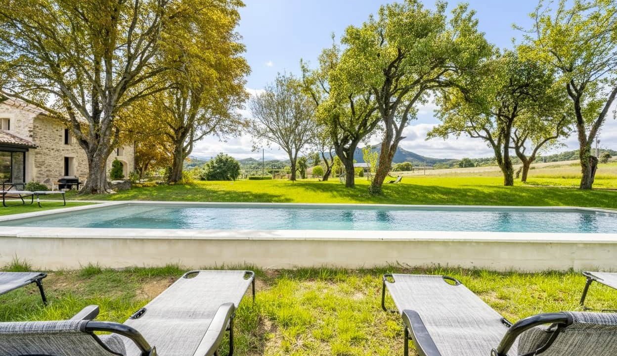 Photo of Outdoor in Puy-Saint-Martin