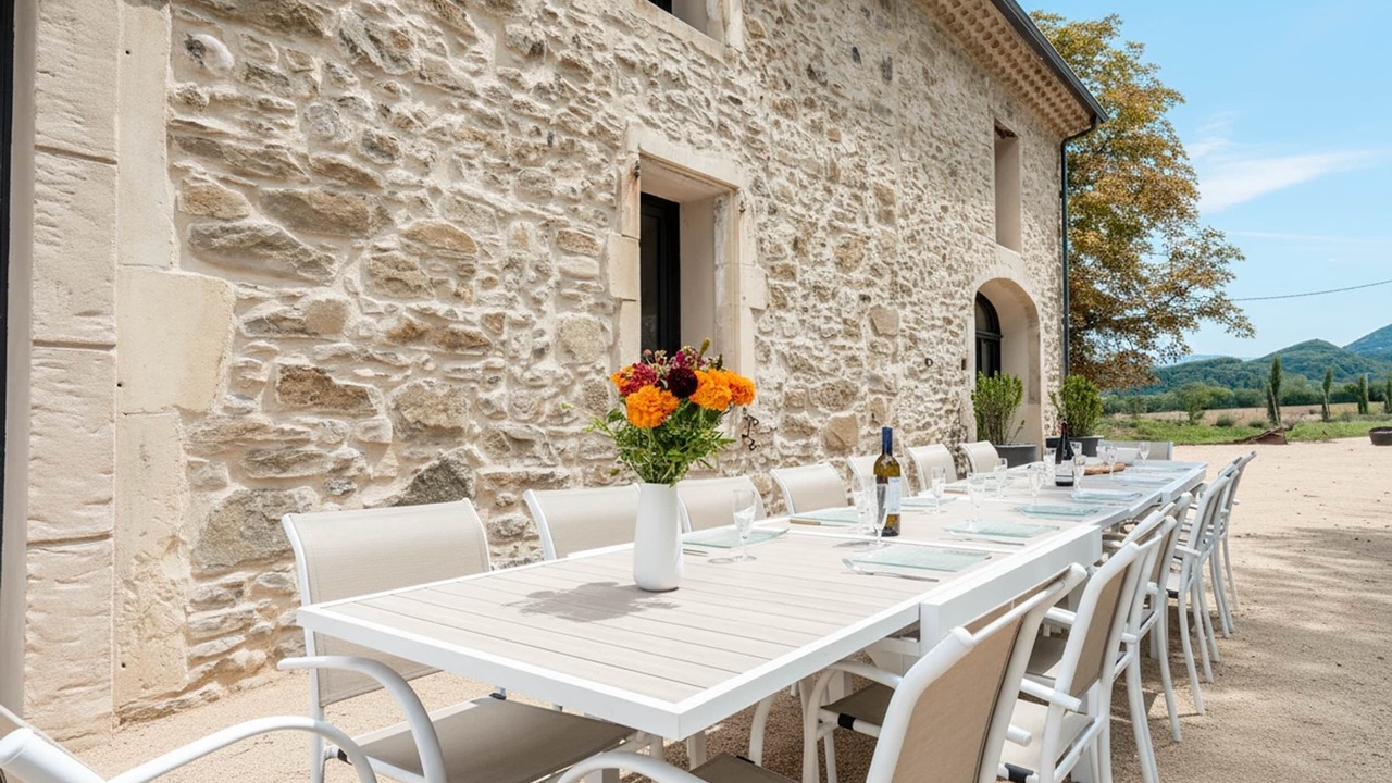 Photo of Outdoor in Puy-Saint-Martin