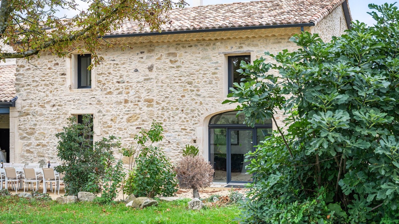 Photo of Outdoor in Puy-Saint-Martin