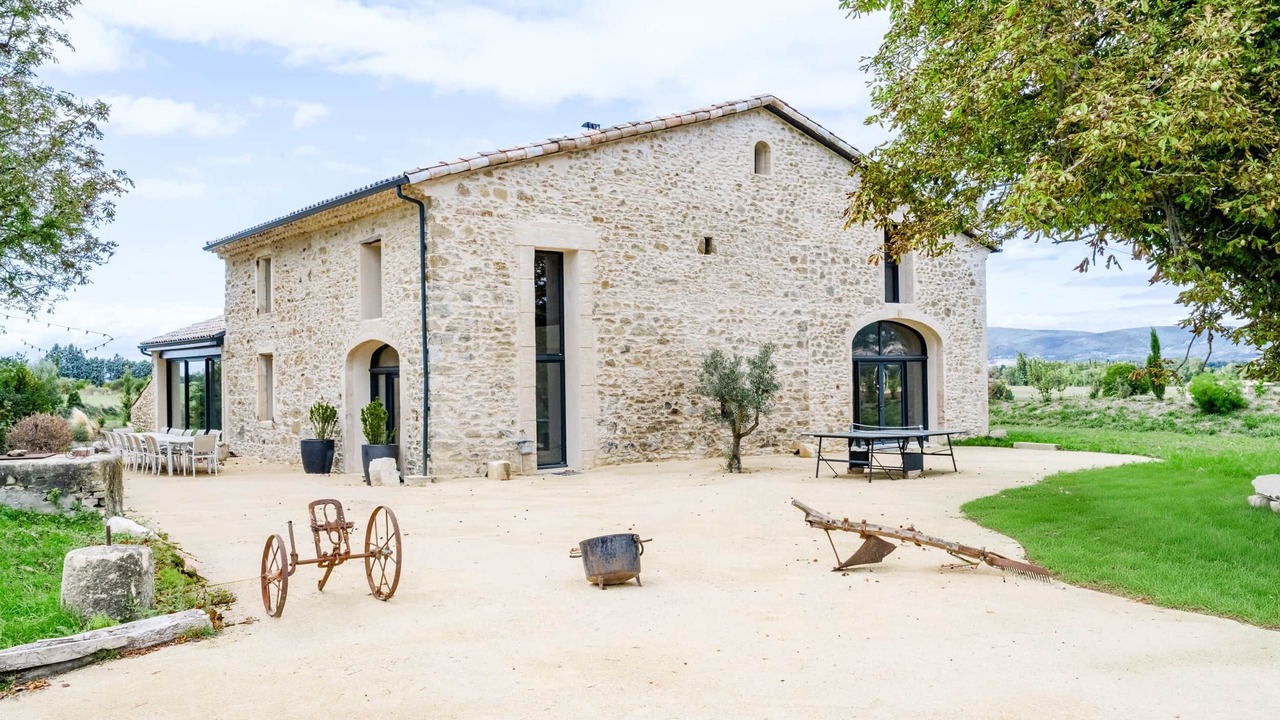 Photo of Outdoor in Puy-Saint-Martin