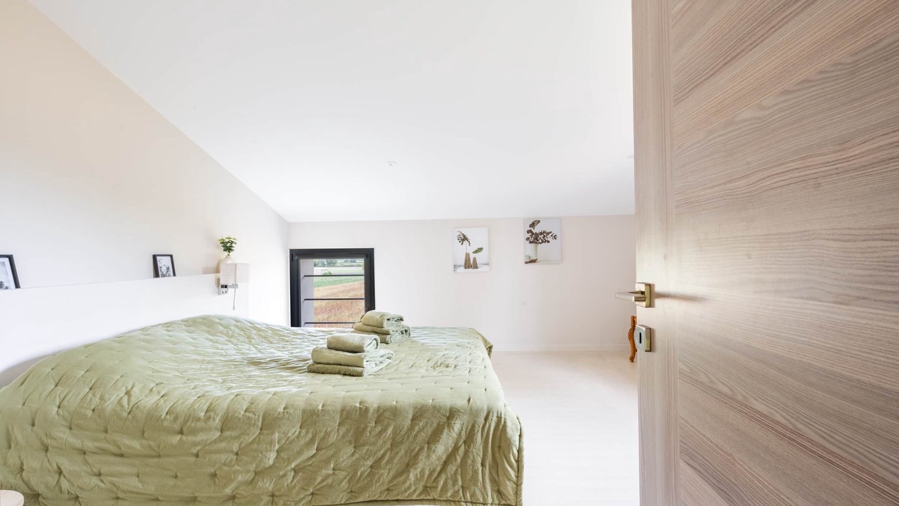 Photo of Bedroom in Puy-Saint-Martin