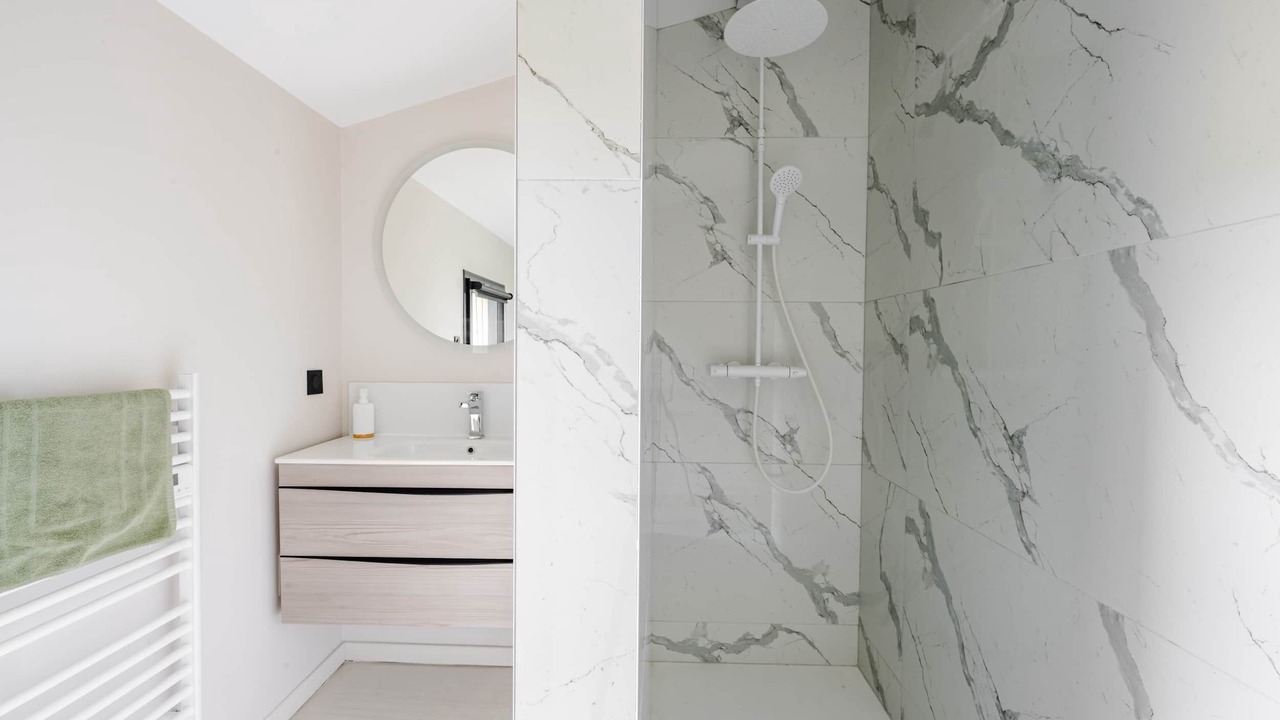 Photo of Bathroom in Puy-Saint-Martin