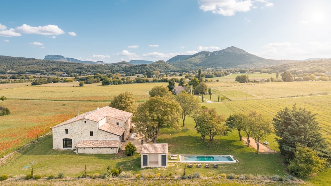 Photo of Outdoor in Puy-Saint-Martin