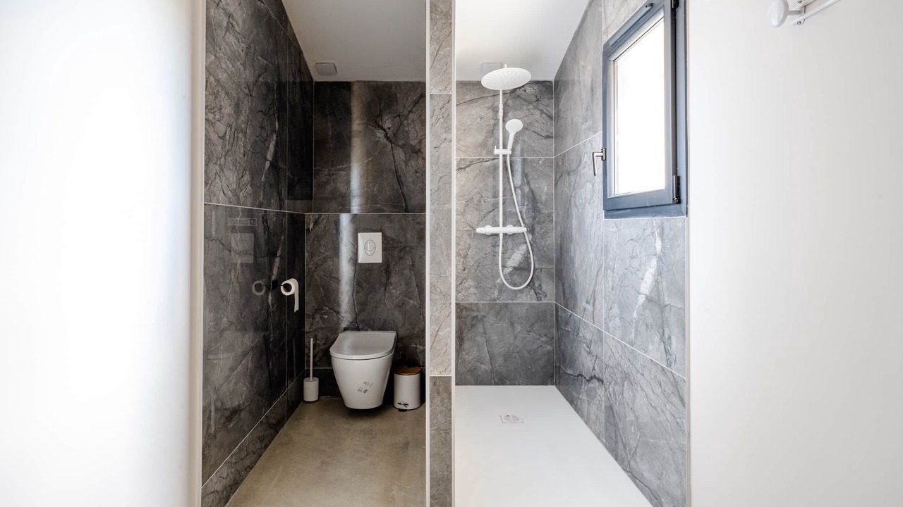 Photo of Bathroom in Puy-Saint-Martin
