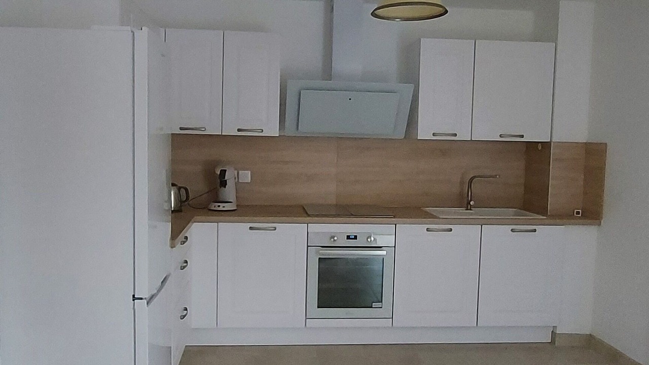 Photo of Kitchen in Milly-la-Foret