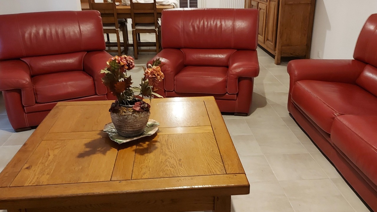 Photo of Livingroom in Milly-la-Foret