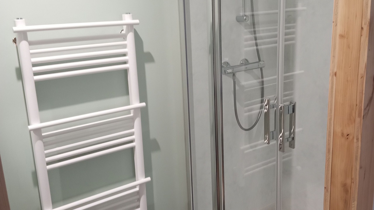 Photo of Bathroom in Hadol