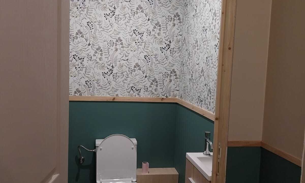 Photo of Bathroom in Hadol