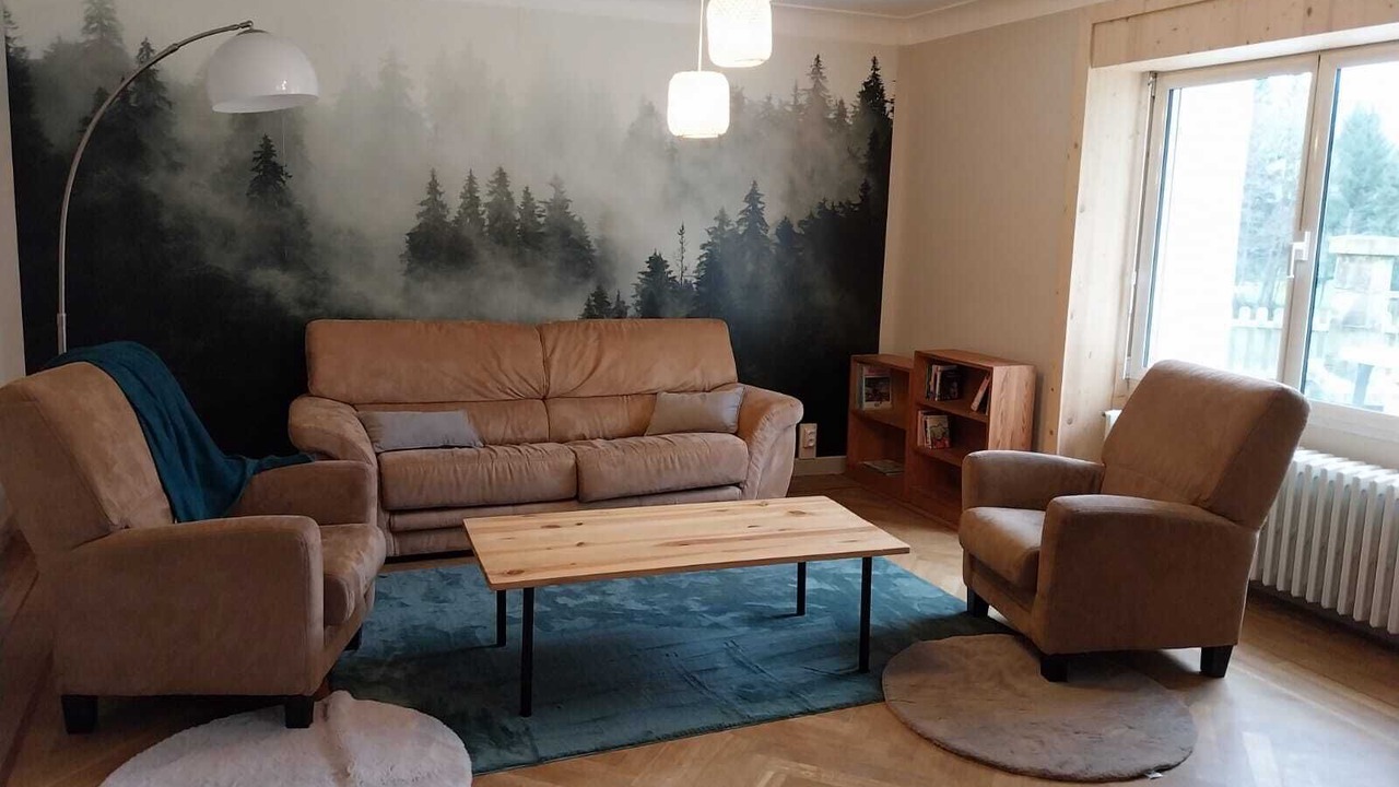 Photo of Livingroom in Hadol